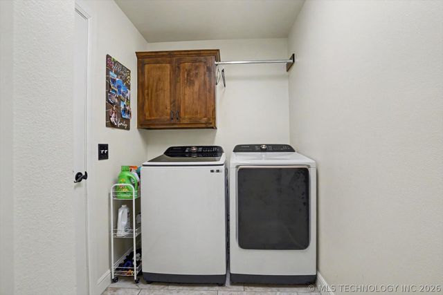 1225 E 134th Street, Glenpool, OK 74033