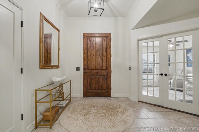1225 E 134th Street, Glenpool, OK 74033