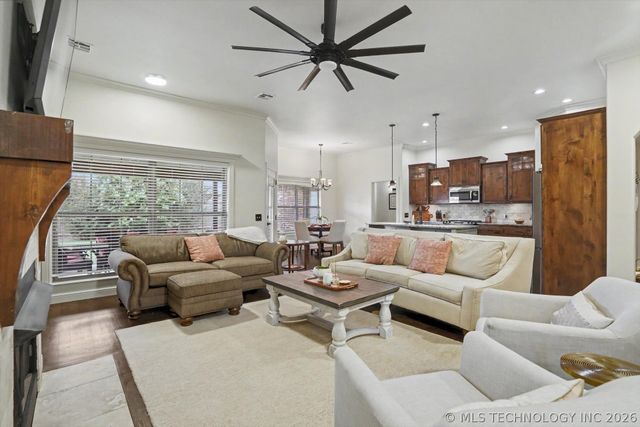 1225 E 134th Street, Glenpool, OK 74033