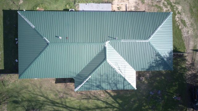 12294 State Highway 21 E, Midway, TX 75852