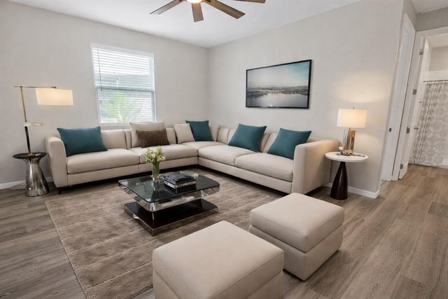 5208 MEADOW SONG DRIVE, Okahumpka, FL 34762