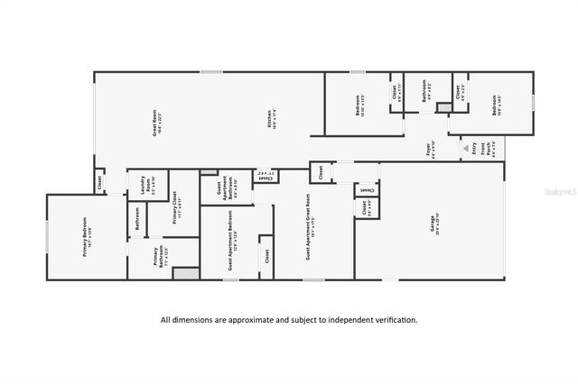 5208 MEADOW SONG DRIVE, Okahumpka, FL 34762