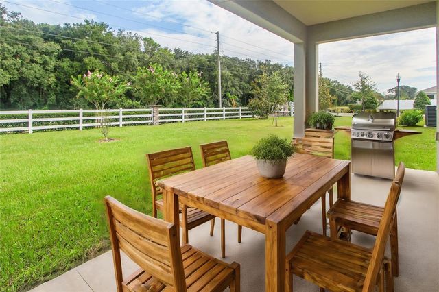 5208 MEADOW SONG DRIVE, Okahumpka, FL 34762