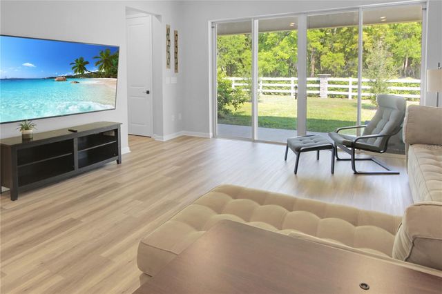 5208 MEADOW SONG DRIVE, Okahumpka, FL 34762