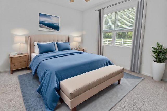 5208 MEADOW SONG DRIVE, Okahumpka, FL 34762