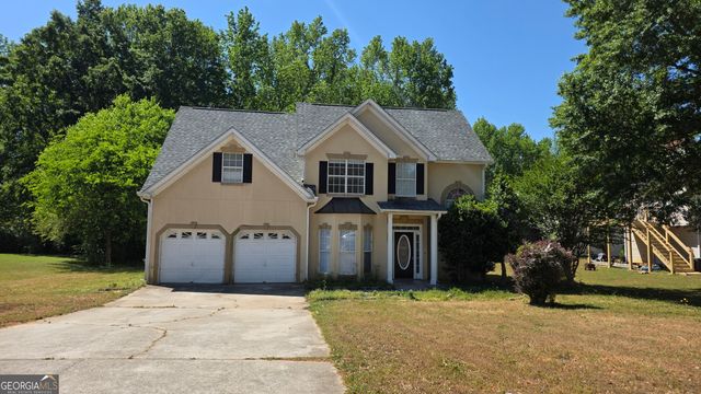1644 Brumby Circle, Lithia Springs, GA 30122