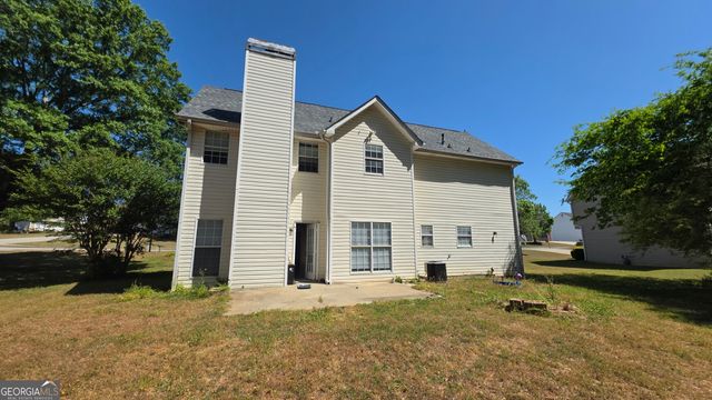 1644 Brumby Circle, Lithia Springs, GA 30122