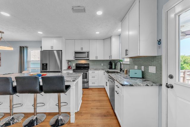 6406 Beach Drive A, Panama City, FL 32408