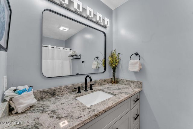 6406 Beach Drive A, Panama City, FL 32408