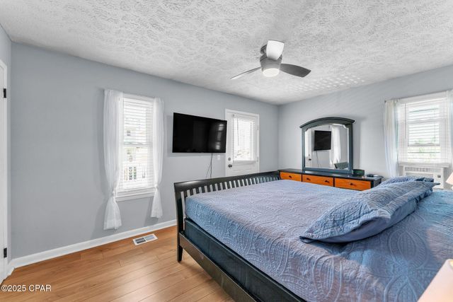 6406 Beach Drive A, Panama City, FL 32408