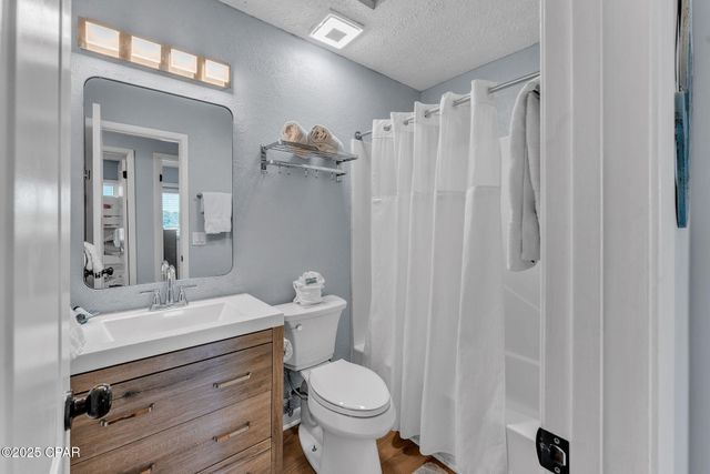 6406 Beach Drive A, Panama City, FL 32408