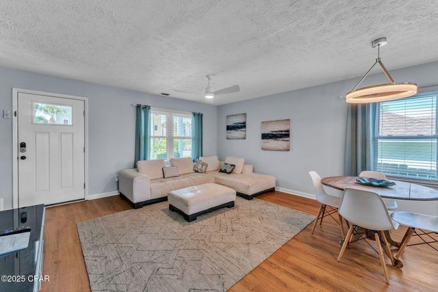 6406 Beach Drive A, Panama City, FL 32408