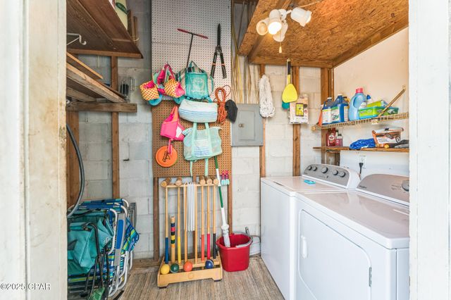 6406 Beach Drive A, Panama City, FL 32408