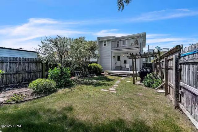 6406 Beach Drive A, Panama City, FL 32408