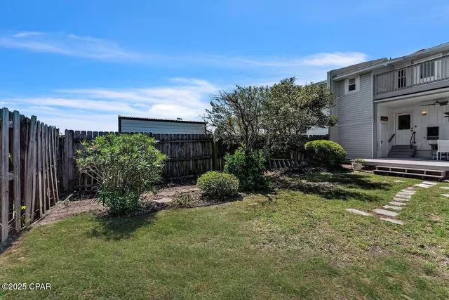 6406 Beach Drive A, Panama City, FL 32408