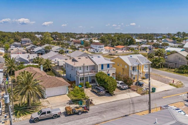 6406 Beach Drive A, Panama City, FL 32408