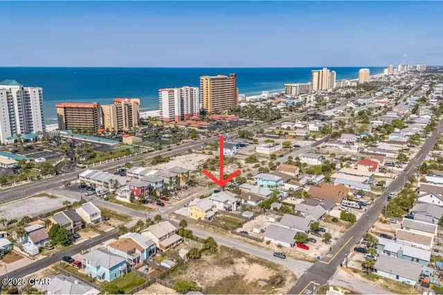 6406 Beach Drive A, Panama City, FL 32408