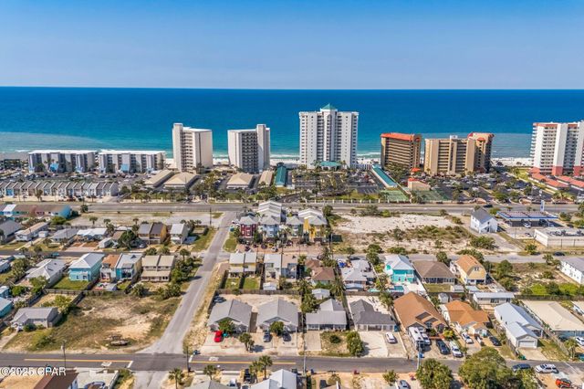 6406 Beach Drive A, Panama City, FL 32408