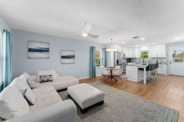 6406 Beach Drive A, Panama City, FL 32408