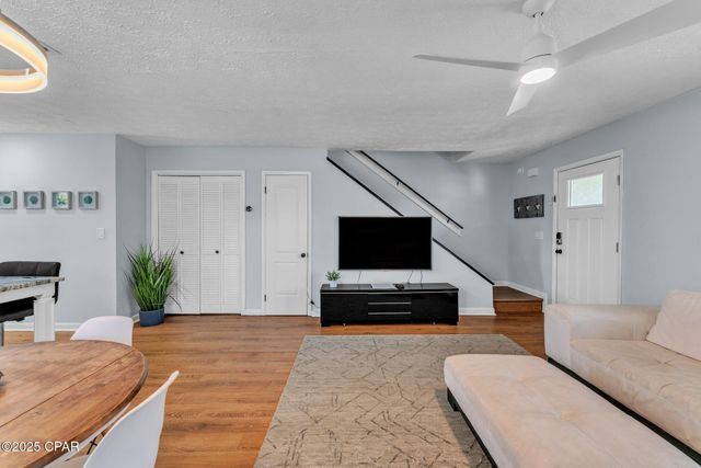 6406 Beach Drive A, Panama City, FL 32408