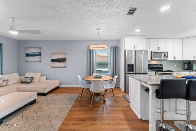 6406 Beach Drive A, Panama City, FL 32408