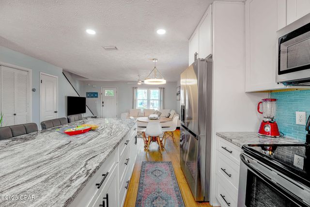 6406 Beach Drive A, Panama City, FL 32408