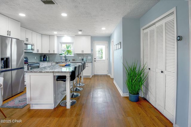 6406 Beach Drive A, Panama City, FL 32408