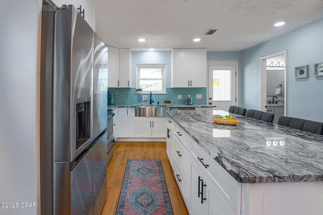 6406 Beach Drive A, Panama City, FL 32408