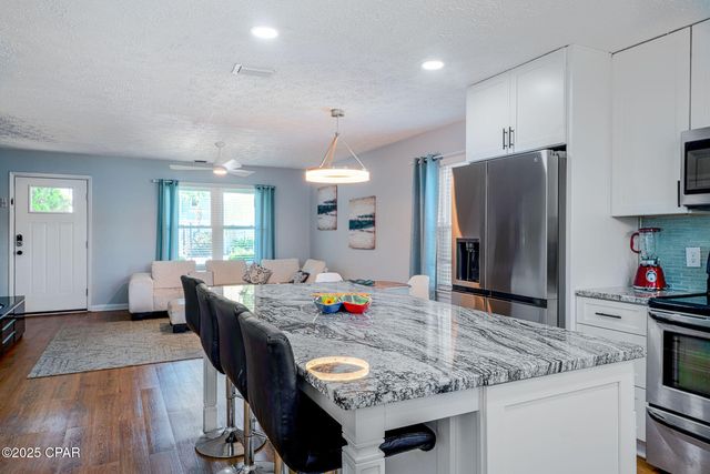 6406 Beach Drive A, Panama City, FL 32408