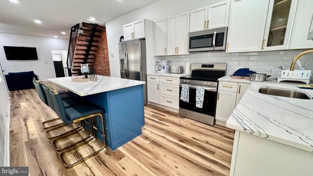 1319 N 28TH ST, Philadelphia, PA 19121