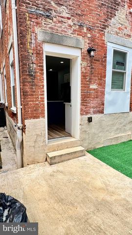 1319 N 28TH ST, Philadelphia, PA 19121