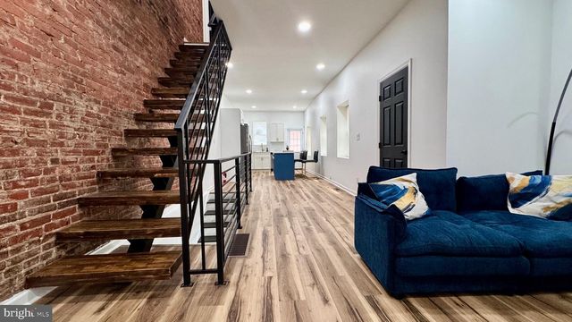 1319 N 28TH ST, Philadelphia, PA 19121