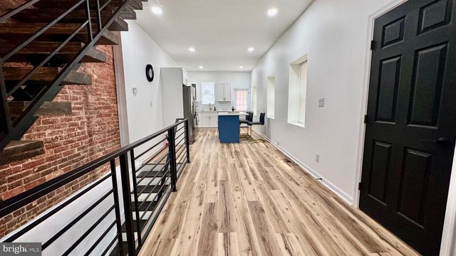 1319 N 28TH ST, Philadelphia, PA 19121