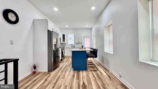 1319 N 28TH ST, Philadelphia, PA 19121