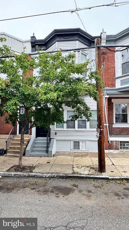 1319 N 28TH ST, Philadelphia, PA 19121