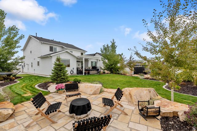 4312 W 5925 S, Hooper, UT 84315