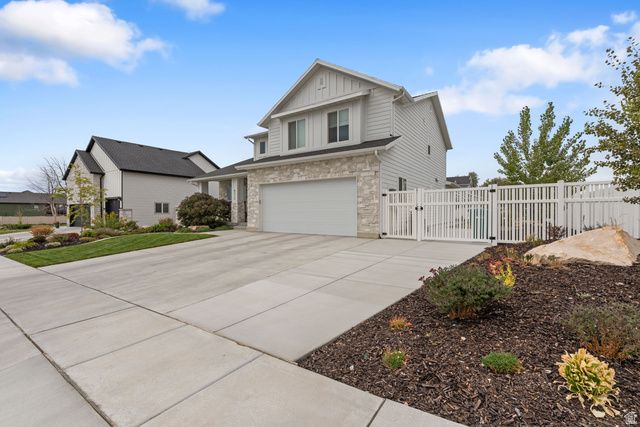 4312 W 5925 S, Hooper, UT 84315