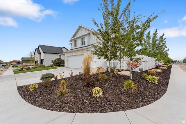 4312 W 5925 S, Hooper, UT 84315
