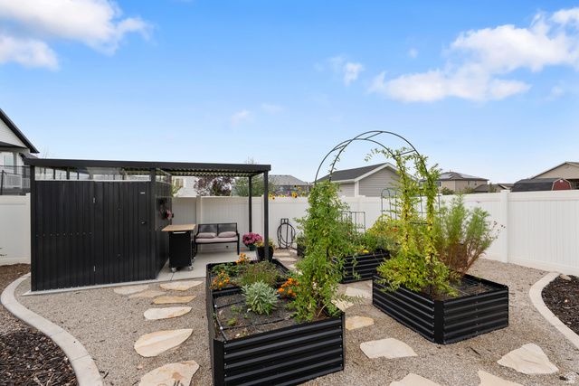 4312 W 5925 S, Hooper, UT 84315