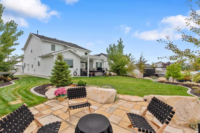 4312 W 5925 S, Hooper, UT 84315