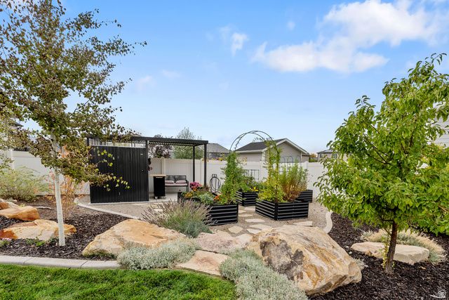 4312 W 5925 S, Hooper, UT 84315
