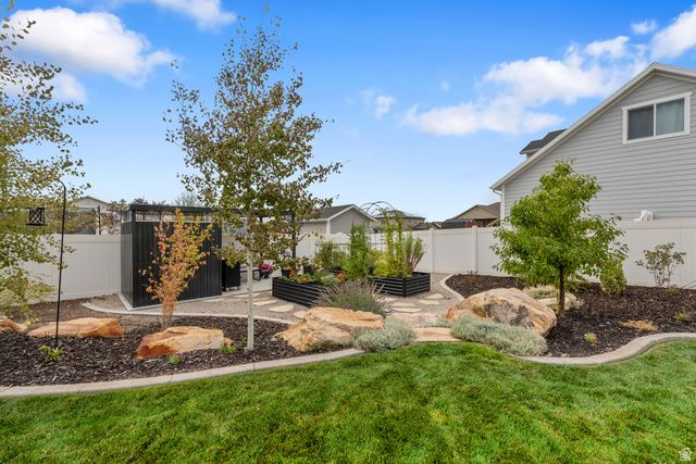 4312 W 5925 S, Hooper, UT 84315