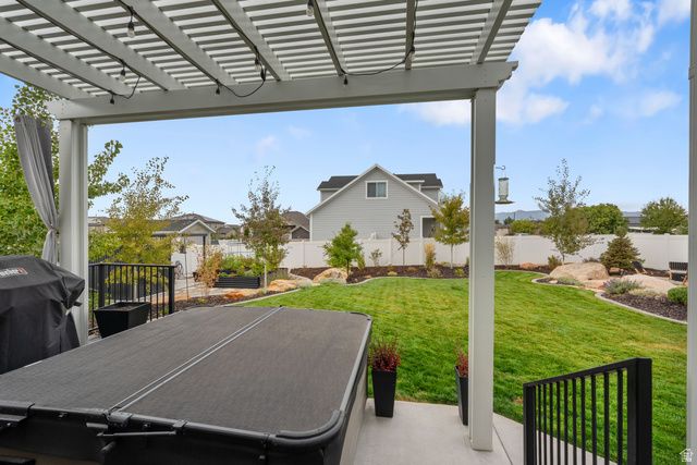 4312 W 5925 S, Hooper, UT 84315