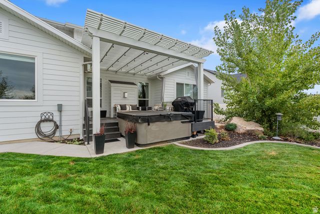 4312 W 5925 S, Hooper, UT 84315