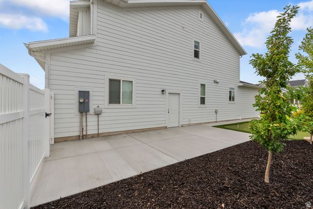 4312 W 5925 S, Hooper, UT 84315