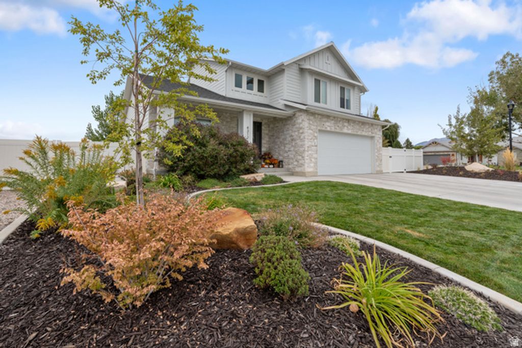 4312 W 5925 S, Hooper, UT 84315
