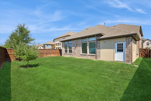 345 Greenbriar Road, Little Elm, TX 75068