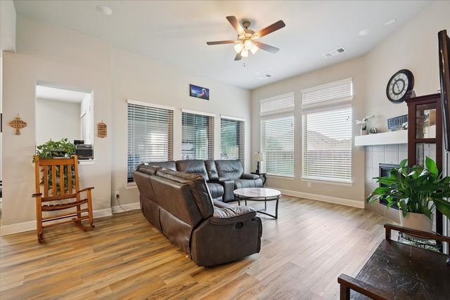 345 Greenbriar Road, Little Elm, TX 75068