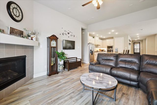 345 Greenbriar Road, Little Elm, TX 75068