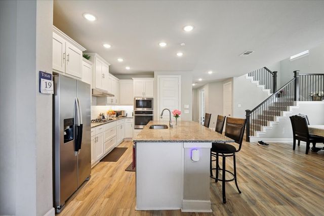 345 Greenbriar Road, Little Elm, TX 75068